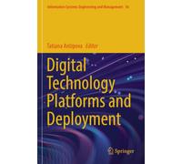 Digital Technology Platforms and Deployment: 36
