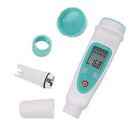 Digital tester di salinità ppm for acqua marina cibo salato sale salamoia Meter Hydrometer Acquario Tester Per laboratorio