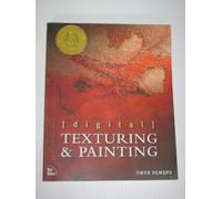 Digital Texturing & Painting