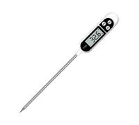 Digital Thermometer, Meat Thermometer, Meat Thermometer for The Kitchen