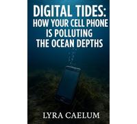 Digital Tides: How Your Cell Phone is Polluting the Ocean Depths