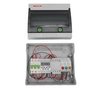 Digital Time Switch Box 7 Day 16 One OFF IP65 Outdoor - Interruttore programmabile per sistema di irrigazione Street Light