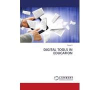 DIGITAL TOOLS IN EDUCATION
