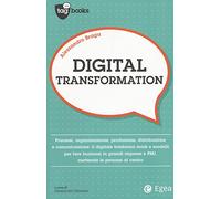 Digital transformation