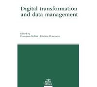 Digital transformation and data management
