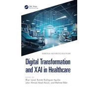 Digital Transformation and XAI in Healthcare