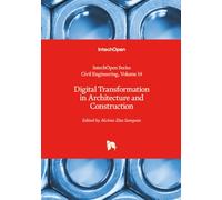 Digital Transformation in Architecture and Construction