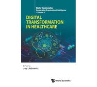 Digital Transformation In Healthcare: 9