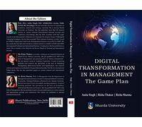 Digital Transformation in Management: The Game Plan