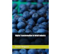 Digital Transformation in Retail Industry