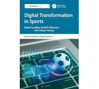 Digital Transformation in Sports