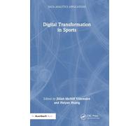 Digital Transformation in Sports