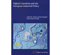 Digital transition and the european industrial policy
