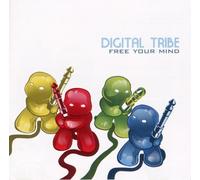Digital Tribe - Free Your Mind [Import]