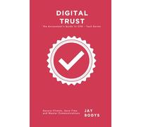 Digital Trust: Secure Clients, Save Time, Master Communications