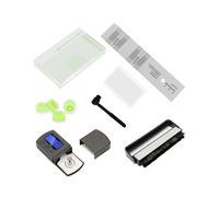 Digital Turntable Stylus Force Scale Meter Gauge LCD Backlight High Precise