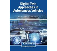 Digital Twin Approaches in Autonomous Vehicles