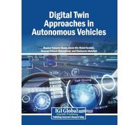 Digital Twin Approaches in Autonomous Vehicles