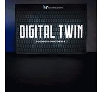 Digital Twin by SansMinds Creative Lab - DVD