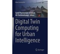 Digital Twin Computing for Urban Intelligence