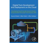 Digital Twin Development and Deployment on the Cloud: Developing Cloud-Friendly