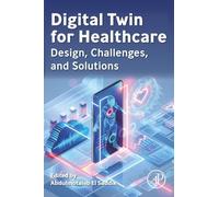 Digital Twin for Healthcare: Design, Challenges, and Solutions