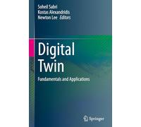Digital Twin – Fondamenti e applicazioni