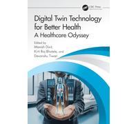 Digital Twin Technology for Better Health: A Healthcare Odyssey