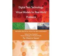 Digital Twin Technology: Virtual Models for Real-World Problems