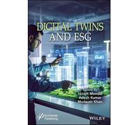Digital Twins and Esg