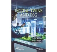 Digital Twins and Esg