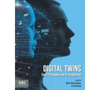 Digital Twins: Core Principles and AI Integration