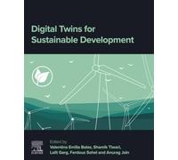 Digital Twins for Sustainable Development