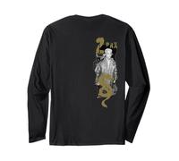 Digital Underground_003_Back Printed Maglia a Manica