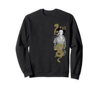 Digital Underground_003 Felpa