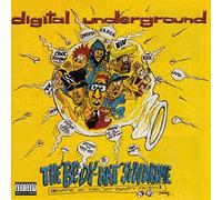 Digital Underground - Digital Underground - Body-hat syndrome
