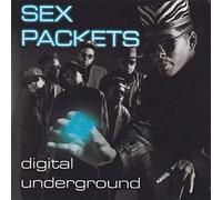 Digital Underground - Sex packets