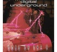 Digital Underground - Sons of The P [Import]