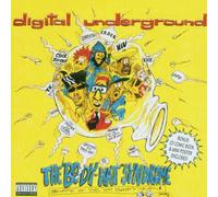 Digital Underground - The Body-Hat Syndrome