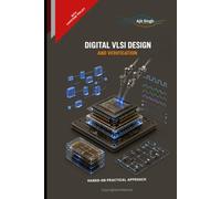 Digital VLSI Design and Verification