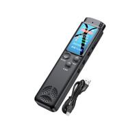 Digital Voice Recorder Pen, Quick Recording Sound Recorder Device