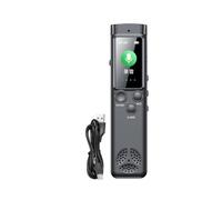 Digital Voice Recorder Pen, Quick Recording Sound Recorder Device