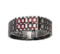 Digital Watches | Digital Sports Watch - Daily Water Protection Accurate Device - Wearable Technology, For Family Office Social Events Holiday Indoor Outdoor Home Travel, Nero , Se référer à la