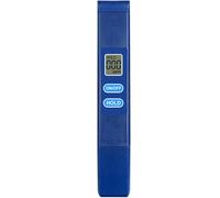 Digital Water Tester, Water Quality Tester,Ppm Measuring Range, TDS EC And Temperature (℃/℉) Meter, For Farming, Aquariums, Pools, Household Drinking Water