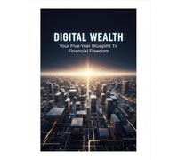 Digital Wealth: Your Five-Year Blueprint To Financial Freedom