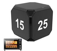 Digital Workout Invert Cube - Study Productivity Tool