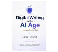 Digital Writing in AI Age: A LitApple Study Guide