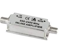 Digitalbox 77-0311-00 - Amplificatore del segnale satellitare in entrata (950-2.400 MHz, 20 dB)