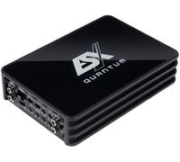 ESX Q-FOURv3 4-Kanal Classe D Compatto Digitale Amplificatore 480 Watt RMS