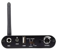 Digitale A Analogico Multifunzione Convertitore Audio E Ricevitore Bluetooth